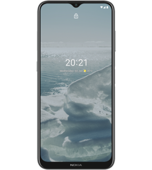 Nokia G20