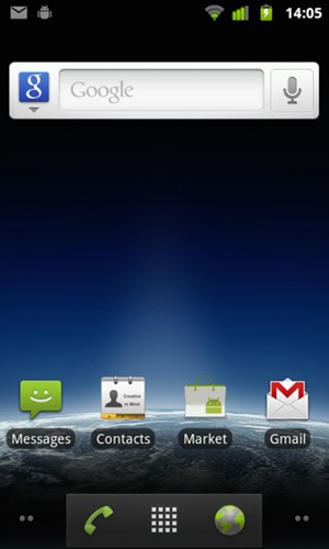 Select Apps