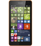 Microsoft Lumia 535