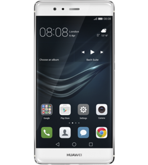 Huawei P9 Lite