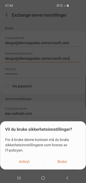 Velg Bruke