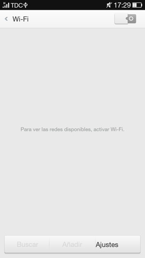 Active Wi-Fi