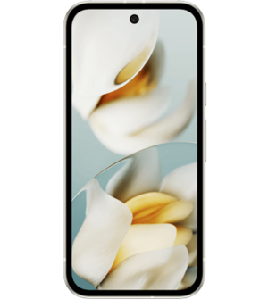 Google Pixel 9a