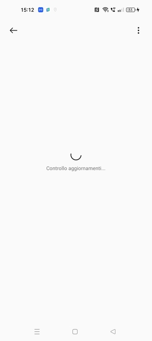 Attendi il completamento della ricerca