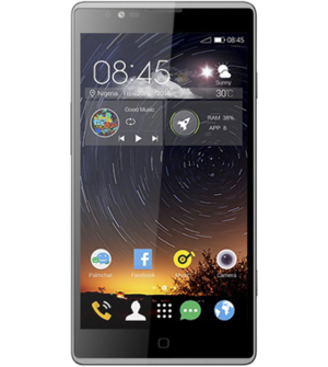 Tecno Camon C8