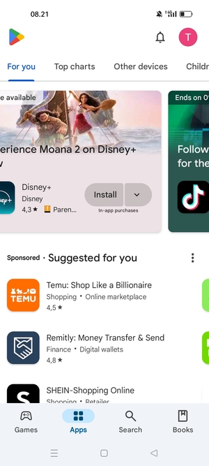 Select Search