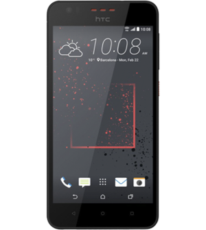 HTC Desire 825
