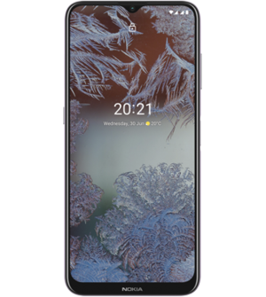Nokia G10