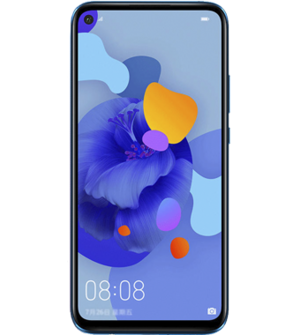 Huawei Nova 5i Pro