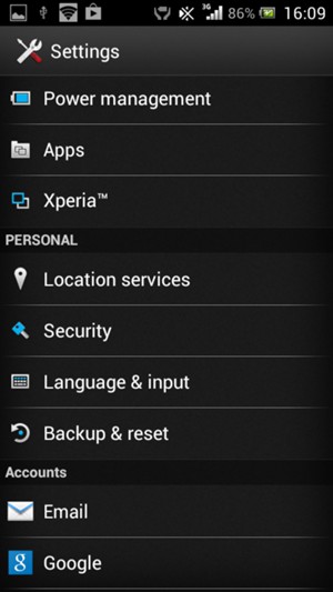 Select Security