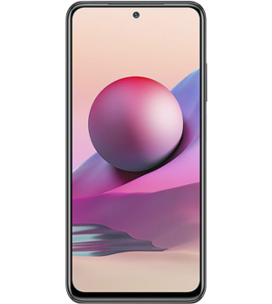 Xiaomi Redmi Note 10S