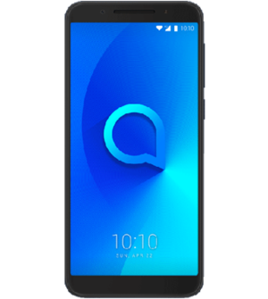 Alcatel 3