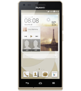 Huawei Ascend G6
