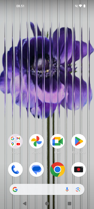 Select Play Store