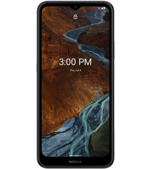 Nokia G300