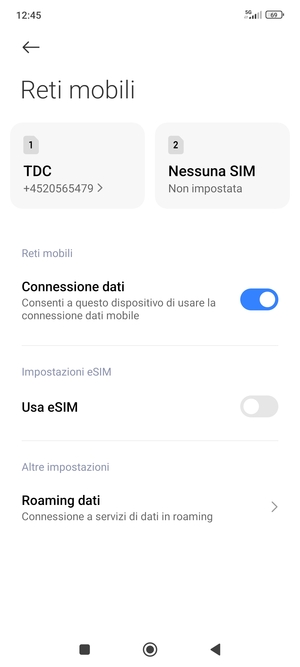 Seleziona Public