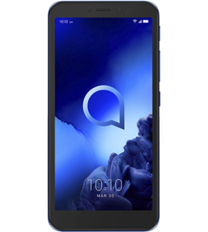 Alcatel 1V