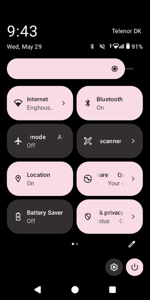 Select Internet