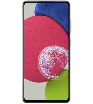 Samsung Galaxy A52s 5G