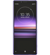 Sony Xperia 1