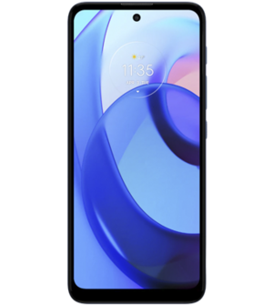 Motorola Moto E30