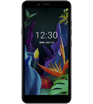 LG K20
