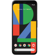 Google Pixel 4