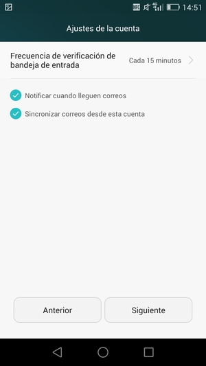 Seleccione Siguiente