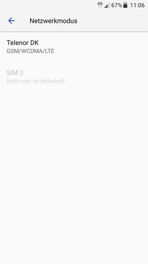 Wählen Sie Public