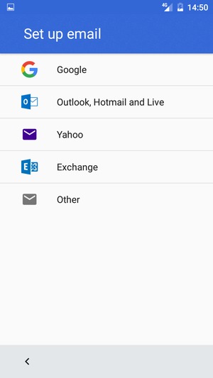Select Exchange