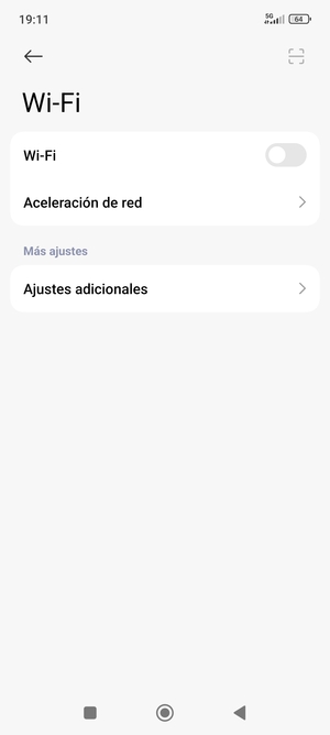 Active Wi-Fi