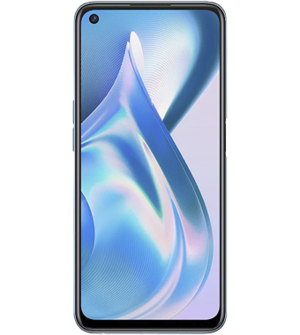 OnePlus Ace Racing Edition