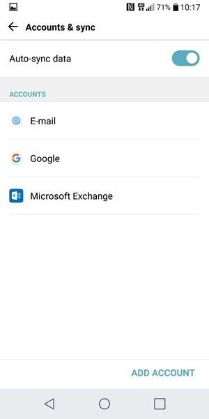 Select Google