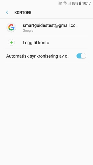 Velg Google