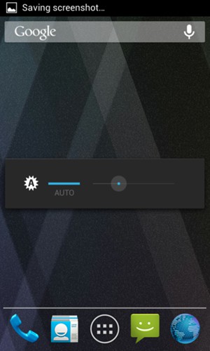 Select AUTO