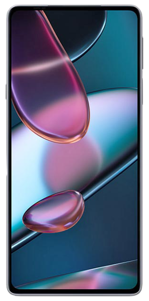 Look for the volume rocker on the side of the phone. Press the lower side of the volume rocker to take the volume down.