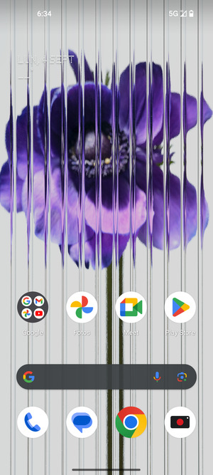 Seleccione Google
