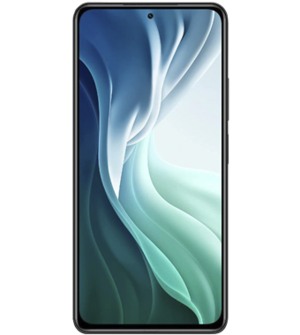 Xiaomi Mi 11i