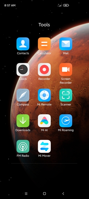 Select Mail
