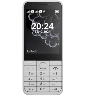Nokia 230 (2024)