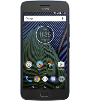 Motorola Moto G5 Plus