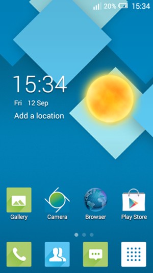 Select Apps