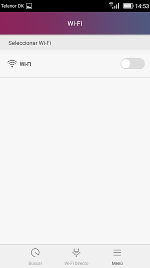 Active Wi-Fi