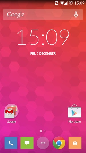 Select Apps