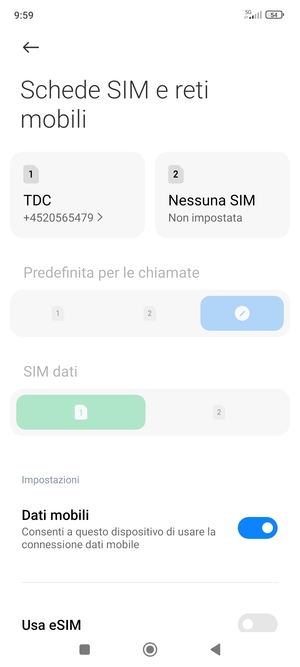 Seleziona Public