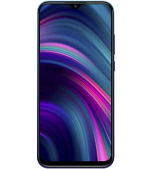 BLU G50 Mega 2022
