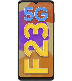 Samsung Galaxy F23