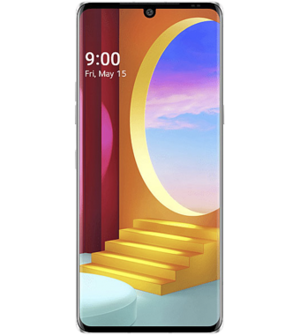 LG Velvet