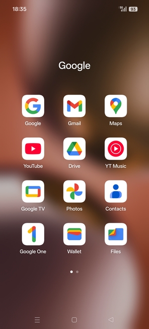 Select Contacts