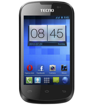 Tecno N3
